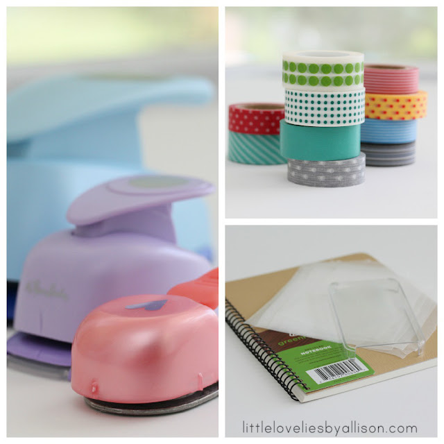 DIY Stickers with Tape: Easy Homemade Decal Methods