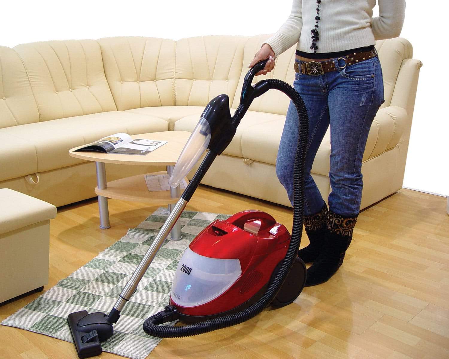 Pet-Friendly Vacuuming: The Ultimate Guide to Keeping Your Home Clean