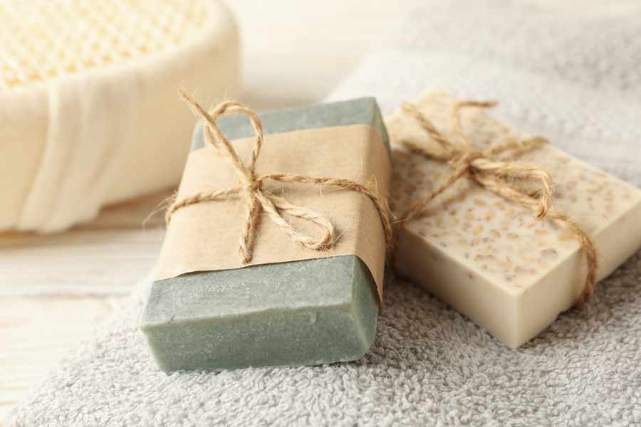 Homemade Soap Making: Complete Guide for Beginners