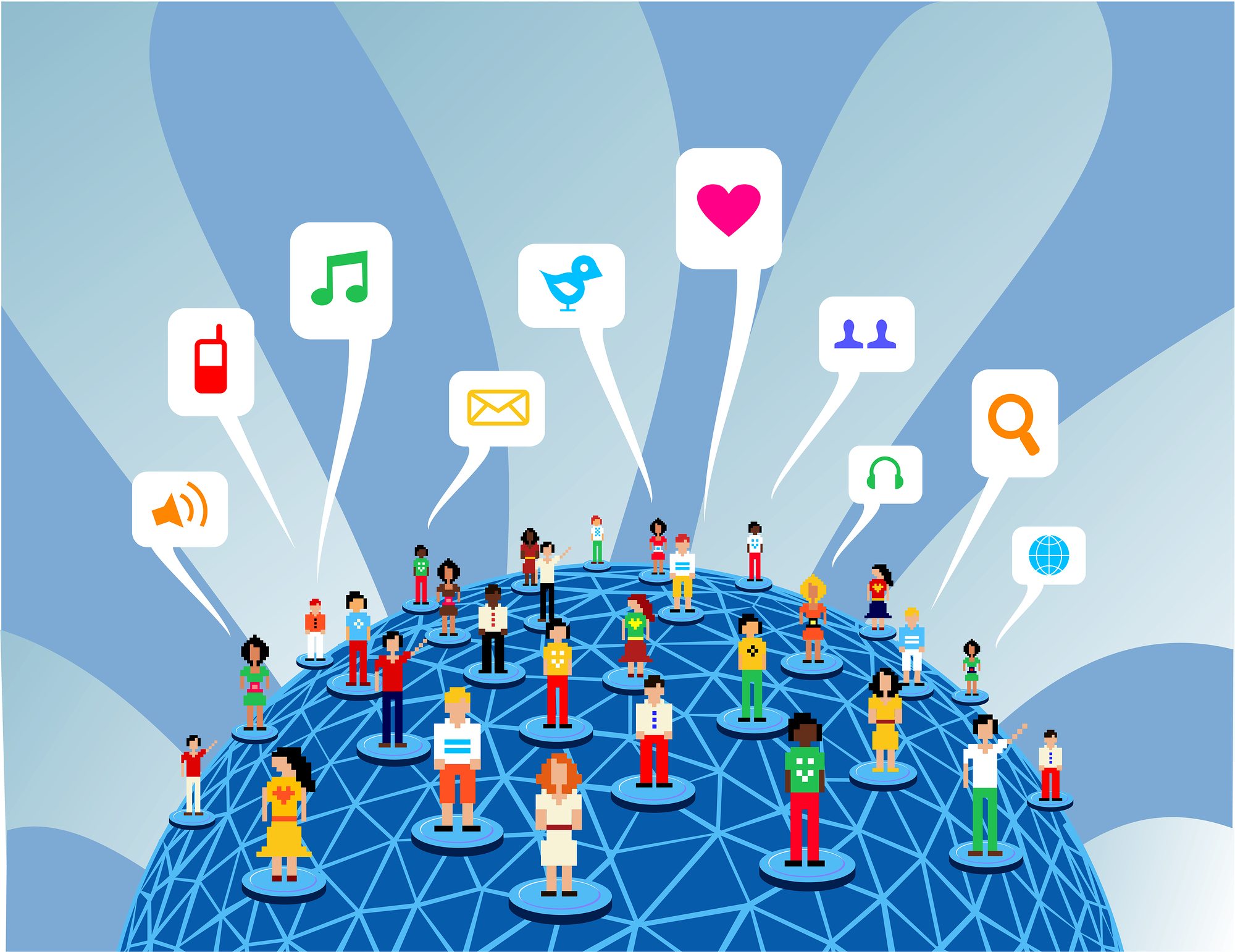 LinkedIn: The Premier Professional Networking Platform for Career Growth