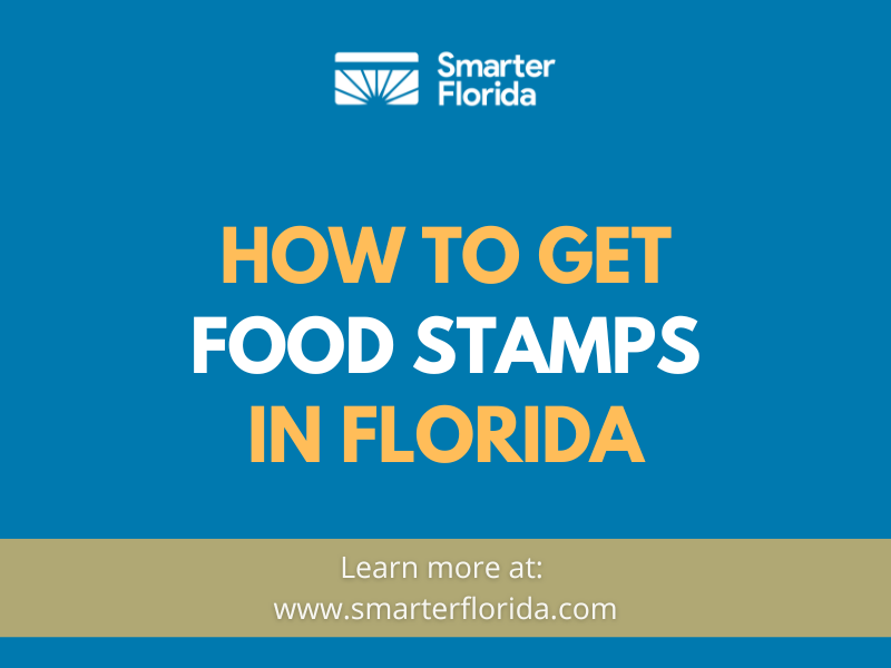Understanding SNAP Benefits for a Family of Five in Florida: Amounts, Eligibility, and Application Steps